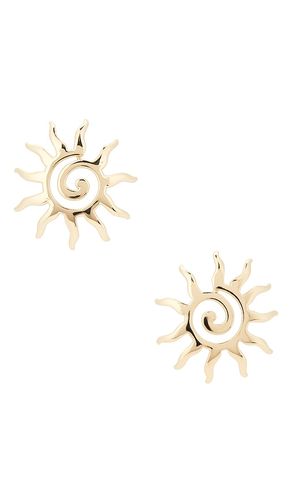 BOUCLES D'OREILLES CYRA en - BaubleBar - Modalova