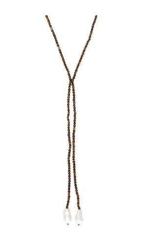 BaubleBar COLLIER en Brown - BaubleBar - Modalova