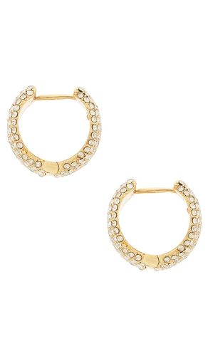 Whitney Crystal Earrings in - BaubleBar - Modalova