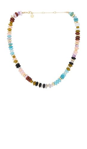 Beaded Strand Necklace in - BaubleBar - Modalova