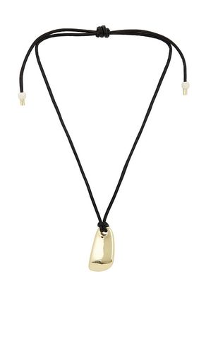Cord Pendant Necklace in - BaubleBar - Modalova