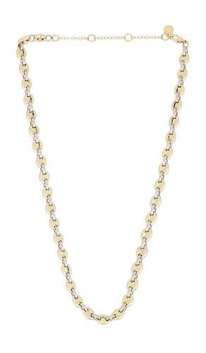 Thalia Necklace in - BaubleBar - Modalova