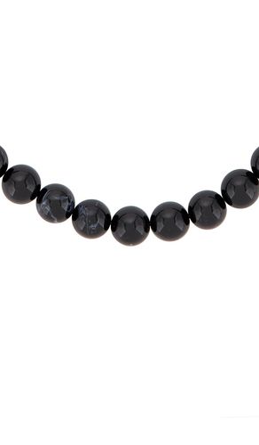 COLLIER AVEC PERLES JANE en - BaubleBar - Modalova