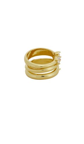 LOT DE BAGUES ANGELA en . Taille 6. Also en 7, 8 - BaubleBar - Modalova