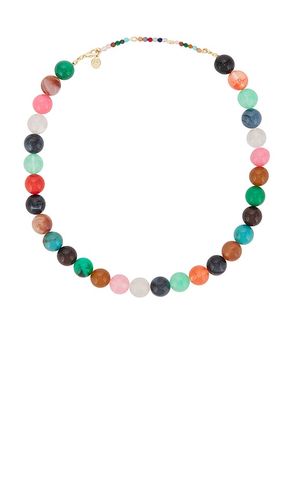 COLLIER AVEC PERLES JANE en - BaubleBar - Modalova
