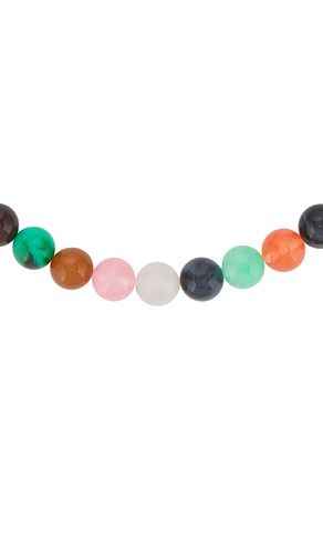 COLLIER AVEC PERLES JANE en - BaubleBar - Modalova