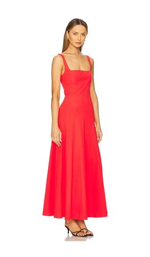 Avila Panelled Maxi Dress in . Size L. Also in XL/1X - Bondi Born - Modalova