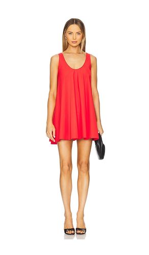 Avila Swing Mini Dress in . Size S. Also in XL/1X - Bondi Born - Modalova