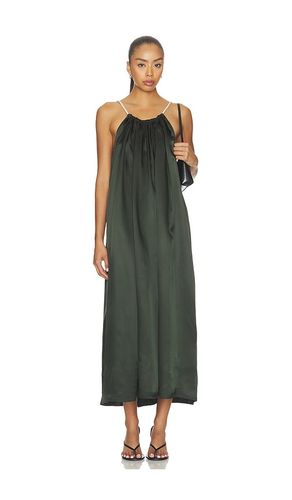 Como Tie-neck Maxi Dress in . Size 0. Also in 1, 2, 3, 4 - Bondi Born - Modalova