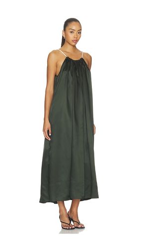 Como Tie-neck Maxi Dress in . Size 0. Also in 1, 2, 3, 4 - Bondi Born - Modalova