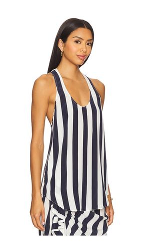 Orta Silk Tank Top in . Size L. Also in S, XL - Bondi Born - Modalova