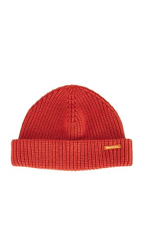 Barbour BONNET MOSELY en Orange - Barbour - Modalova
