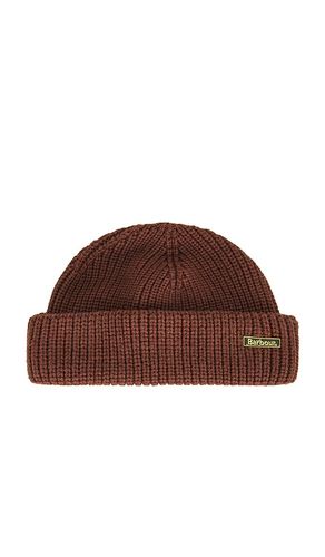 Barbour BONNET MOSELY en Brown - Barbour - Modalova