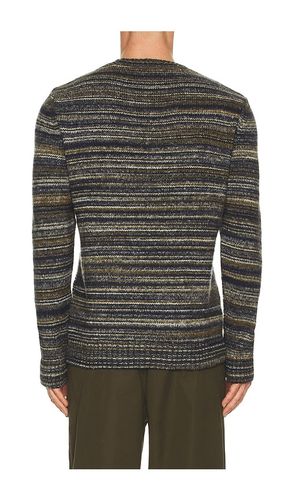 PULL PATELEY en . Taille L. Also en M - Barbour - Modalova