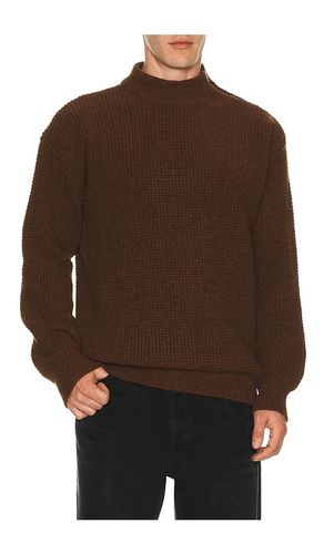PULL GEARSTONE en . Taille M. Also en - Barbour - Modalova