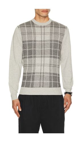 PULL MINERAL en . Taille S. Also en M, L, XL/1X - Barbour - Modalova