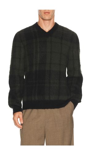 PULL HUNHAM en . Taille S. Also en M, L, XL/1X - Barbour - Modalova