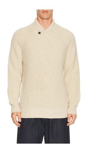 PULL ESSENTIALS en . Taille S. Also en M, L, XL/1X - Barbour - Modalova