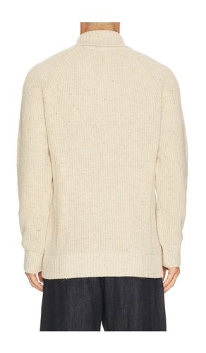 PULL ESSENTIALS en . Taille S. Also en M, L, XL/1X - Barbour - Modalova