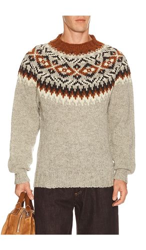 PULL SCOTTISH en . Taille L. Also en S, XL/1X - Barbour - Modalova