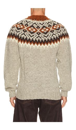 PULL SCOTTISH en . Taille L. Also en M, S, XL/1X - Barbour - Modalova