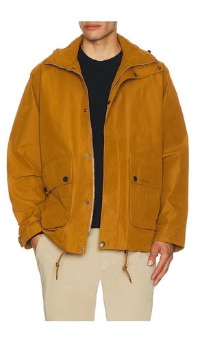 Re-engineered Hooded Wading Spey Showerproof Jacket en . Taille S. Also en XL/1X - Barbour - Modalova