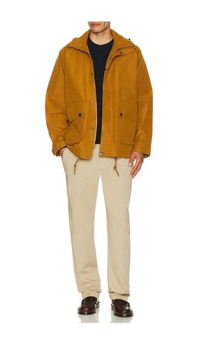 Re-engineered Hooded Wading Spey Showerproof Jacket en . Taille S. Also en XL/1X - Barbour - Modalova