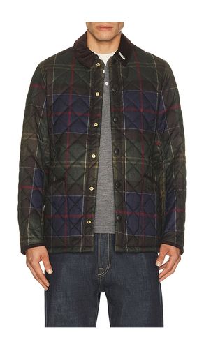 BLOUSON ICONS en . Taille S. Also en M, L - Barbour - Modalova
