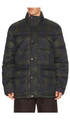BLOUSON LONNEN en . Taille S. Also en M, L, XL/1X - Barbour - Modalova