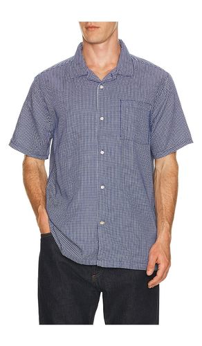 Rudbeck Textured Summerfit Shirt in . Size M. Also in S, XL/1X - Barbour - Modalova