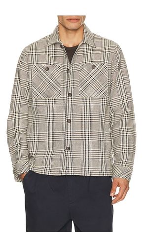 CHEMISE ALDERNEY en . Taille L. Also en M, S, XL/1X - Barbour - Modalova