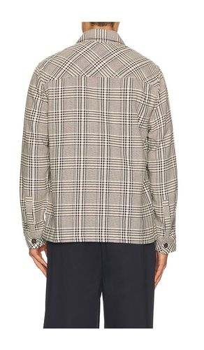 CHEMISE ALDERNEY en . Taille S. Also en M, L, XL/1X - Barbour - Modalova