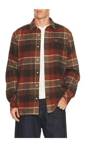CHEMISE COPSWELL en . Taille L. Also en M, S, XL/1X - Barbour - Modalova