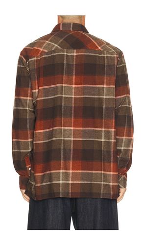 CHEMISE COPSWELL en . Taille S. Also en M, L, XL/1X - Barbour - Modalova