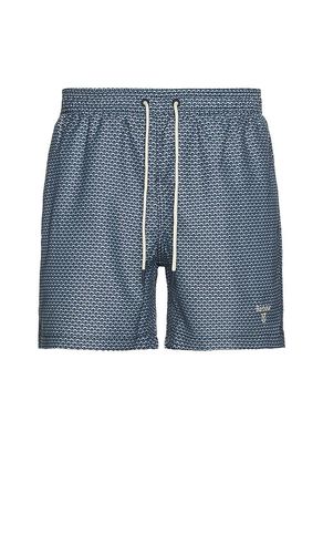 SHORT DE BAIN en . Taille L. Also en M, S - Barbour - Modalova
