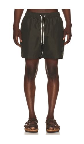 SHORT DE BAIN en . Taille M. Also en S - Barbour - Modalova