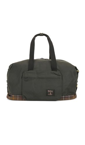 SAC DE VOYAGE HOLDALL en - Barbour - Modalova