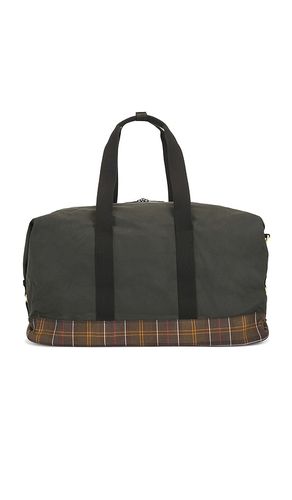 SAC DE VOYAGE HOLDALL en - Barbour - Modalova
