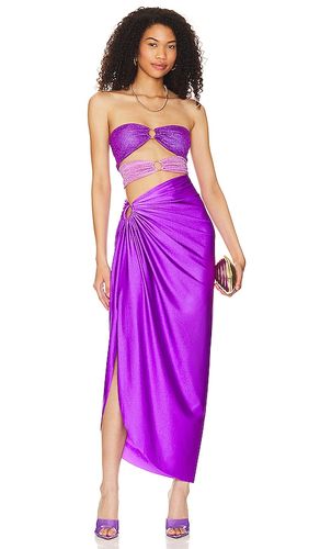 ROBE MAXI ISLA en . Taille M. Also en S - Baobab - Modalova