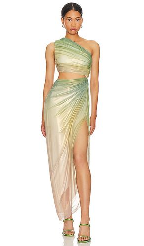 ROBE MI-LONGUE AURORA in . Size XS - Baobab - Modalova