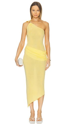 ROBE MAXI LYN en . Taille L. Also en - Baobab - Modalova