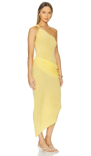 ROBE MAXI LYN en . Taille L. Also en M - Baobab - Modalova