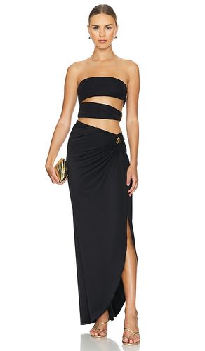 ROBE MAXI ISLA en . Taille S. Also en XL - Baobab - Modalova