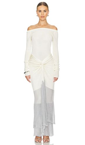 ROBE MI-LONGUE AMAR in . Size S, XL, XS - Baobab - Modalova