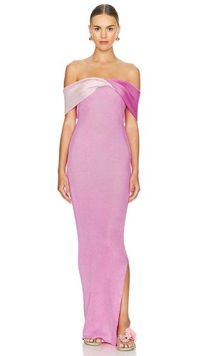 ROBE MAXI CANDY in . Size S, XL, XS - Baobab - Modalova