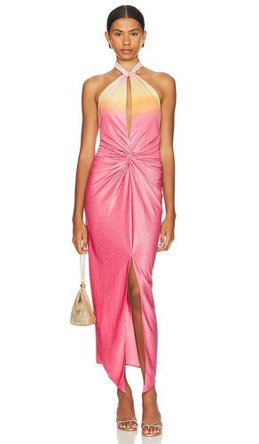 ROBE MAXI LINUS en . Taille L. Also en M - Baobab - Modalova