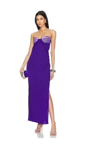 ROBE MAXI BRITNEY en . Taille M. Also en XL - Baobab - Modalova