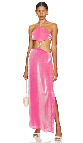 ROBE MAXI KIRA en . Taille L. Also en XL - Baobab - Modalova