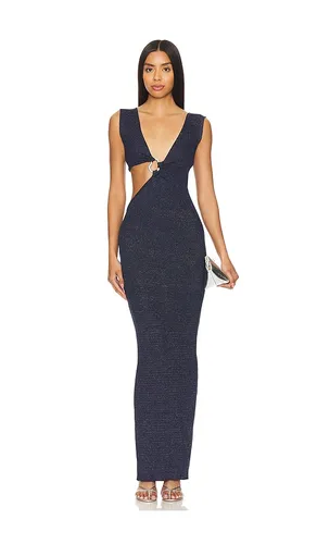 ROBE MAXI BRIGITTE in . Size XL, XS - Baobab - Modalova