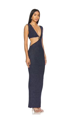 ROBE MAXI BRIGITTE en . Taille L. Also en M, XL - Baobab - Modalova